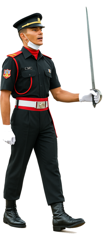 Army Officer
