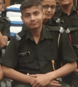 Kaivalya Joshi